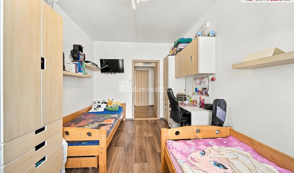 Prodej bytu 3+1 70 m², Břeclav – náhled fotky 10