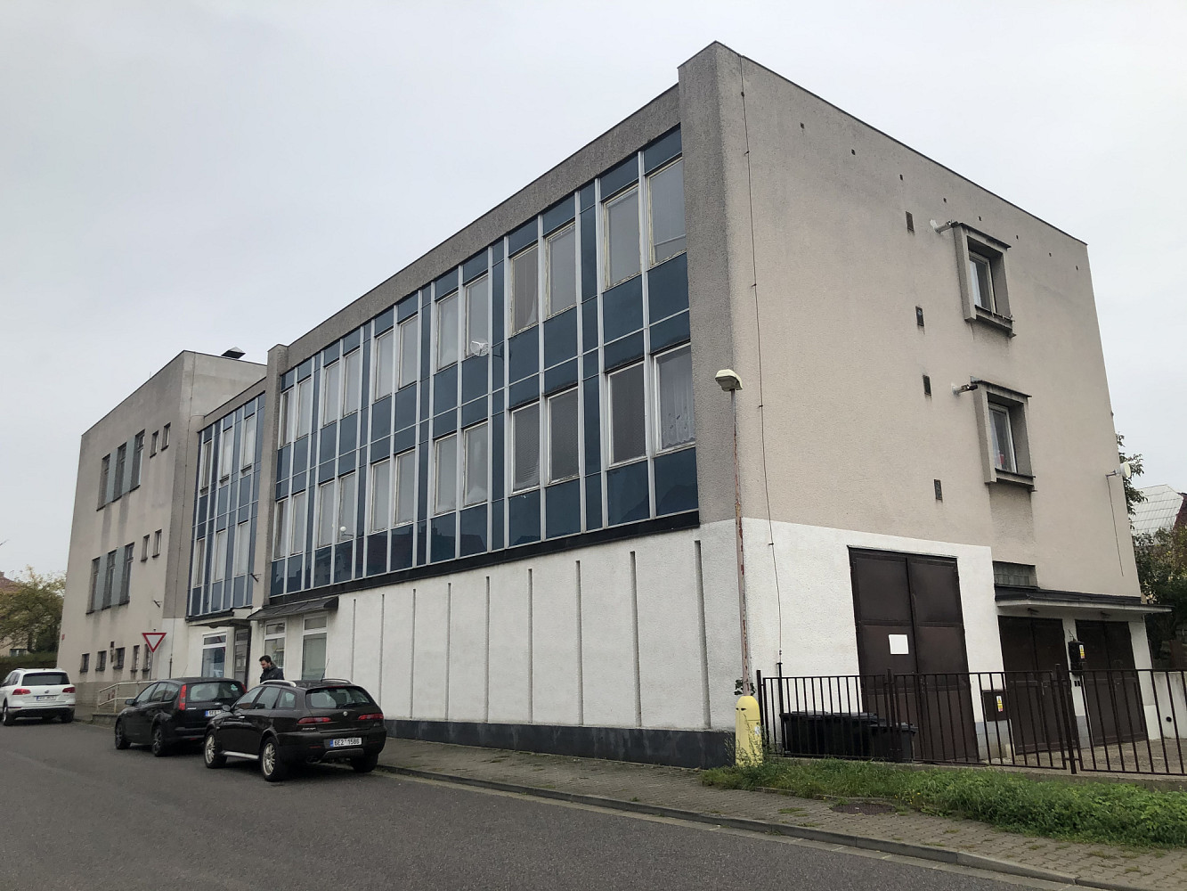 Pronájem kanceláře 18 m²