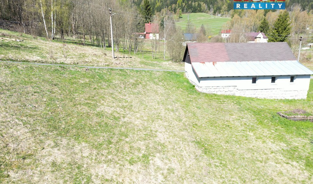 Prodej stavebního pozemku 1 791 m², Tanvald – náhled fotky 18