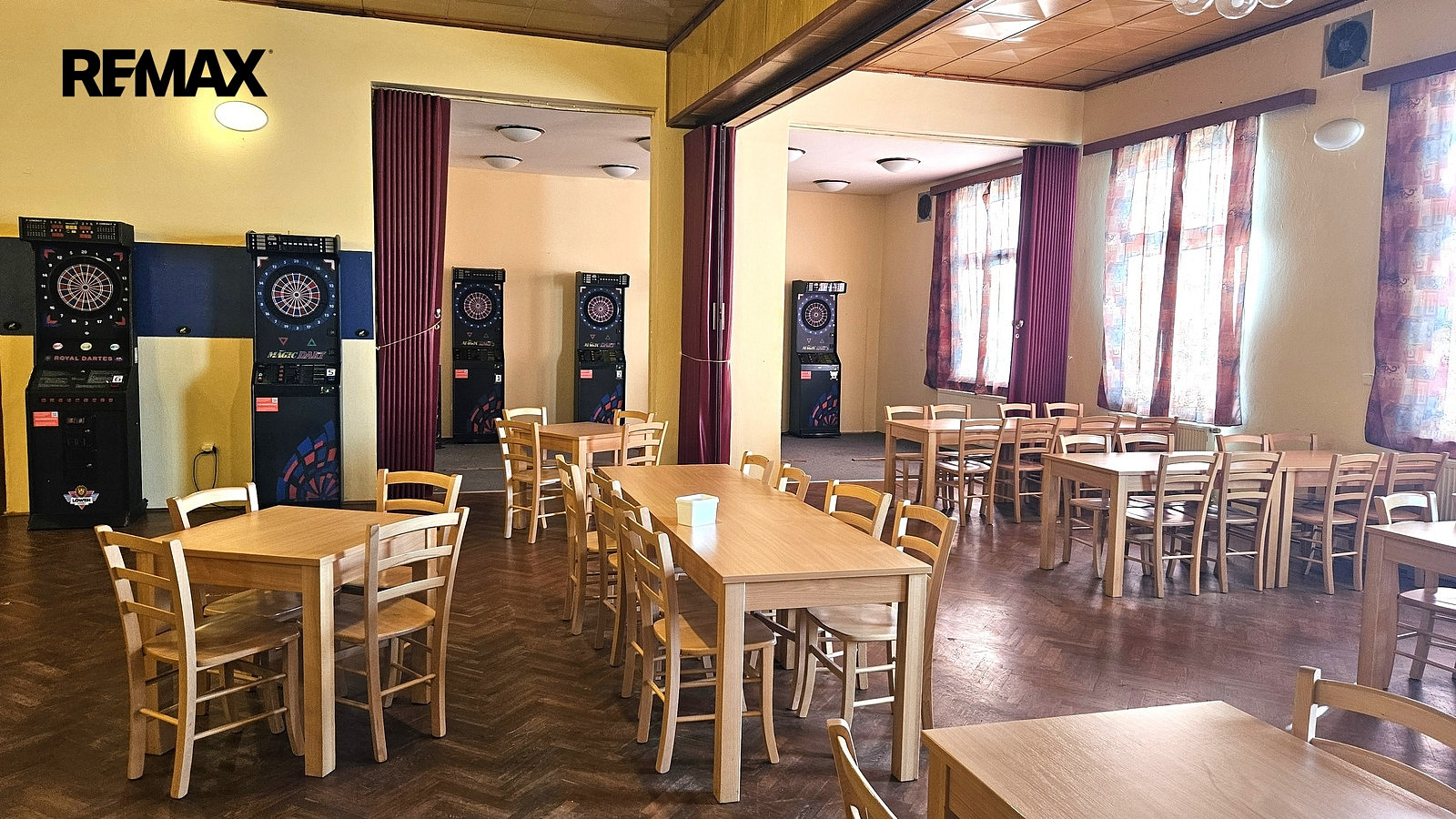 Pronájem restaurace 250 m² — photo 4