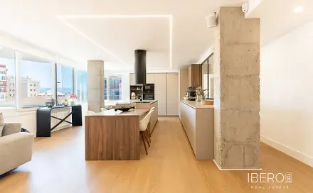 Prodej bytu 5+kk 167 m², Málaga Centro, Španělsko