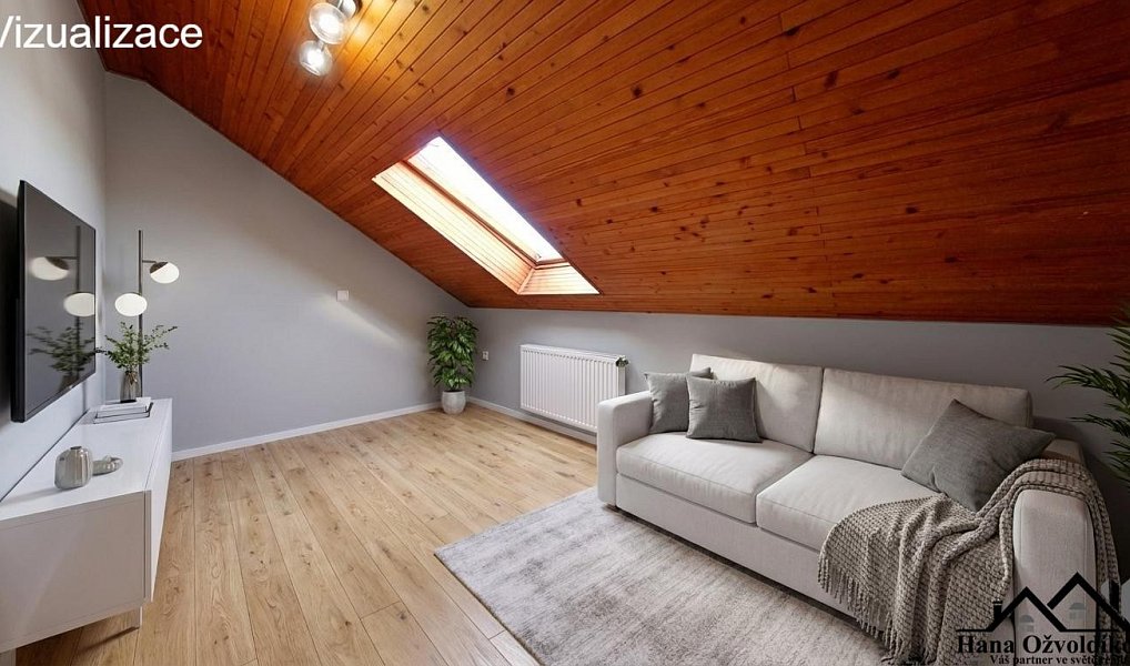 Prodej domu 242 m² s pozemkem 149 m², Jevíčko – náhled fotky 18