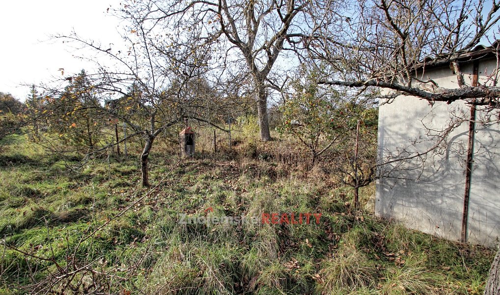 Pronájem zahrady 3 635 m², Znojmo – náhled fotky 5