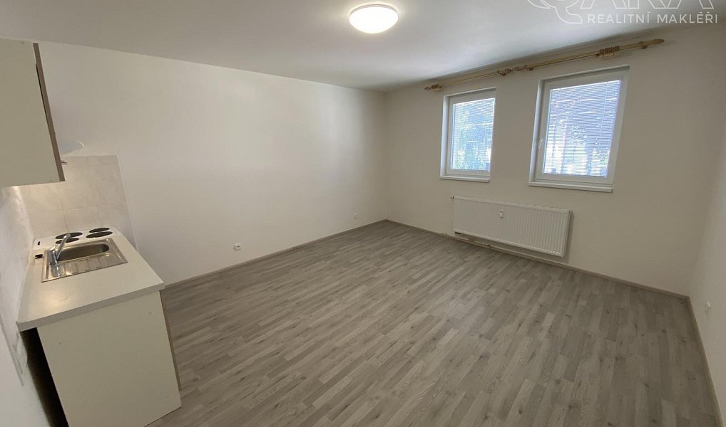 Pronájem bytu 1+kk 34 m², Ivanovice na Hané – náhled fotky 9