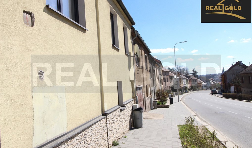 Prodej domu 160 m² s pozemkem 153 m², Třebíč – náhled fotky 5