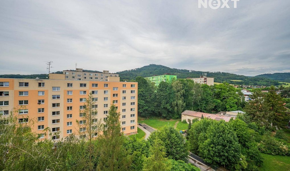 Prodej bytu 2+1 46 m², Šumperk – náhled fotky 18