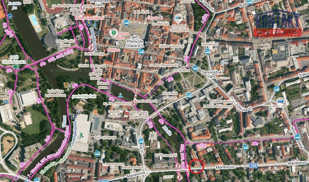 Prodej komerčního objektu (jiného typu) 90 m², České Budějovice – náhled fotky 6