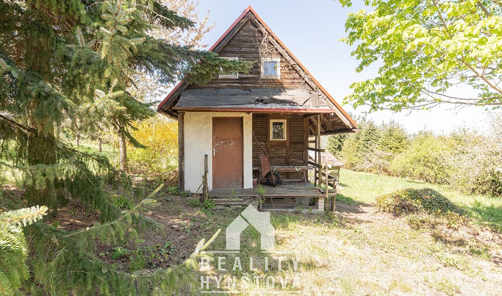 Prodej zahrady 1 992 m², Olomučany – náhled fotky 14