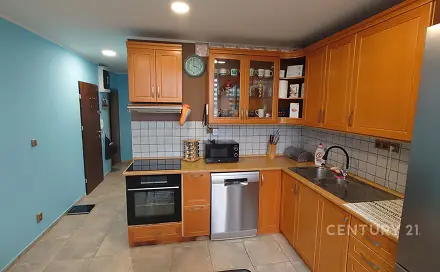 Prodej bytu 2+1 60 m², Hodonín