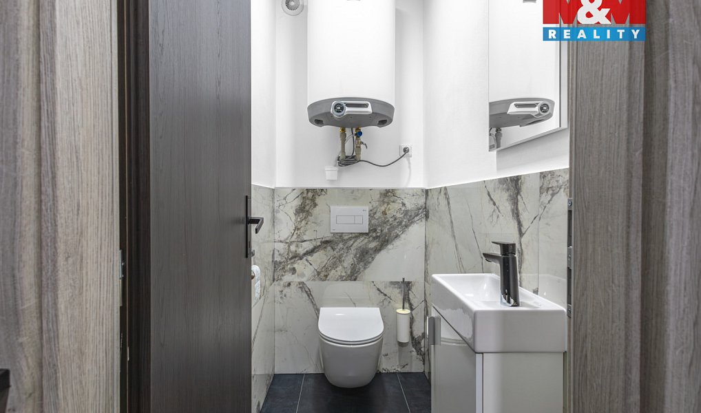 Pronájem obchodních prostor 65 m², Mělník – náhled fotky 7