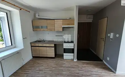 Prodej bytu 2+kk 54 m²