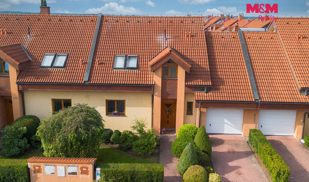 Prodej domu 179 m² s pozemkem 384 m², Čáslav – náhled fotky 12