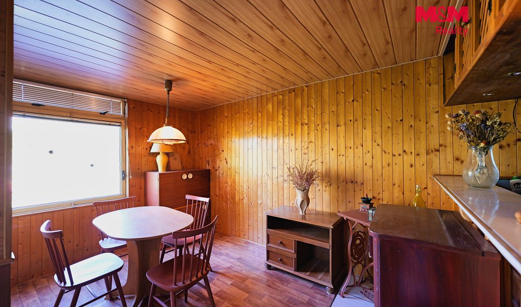 Prodej chaty/chalupy 36 m² s pozemkem 462 m², Olomouc – náhled fotky 6