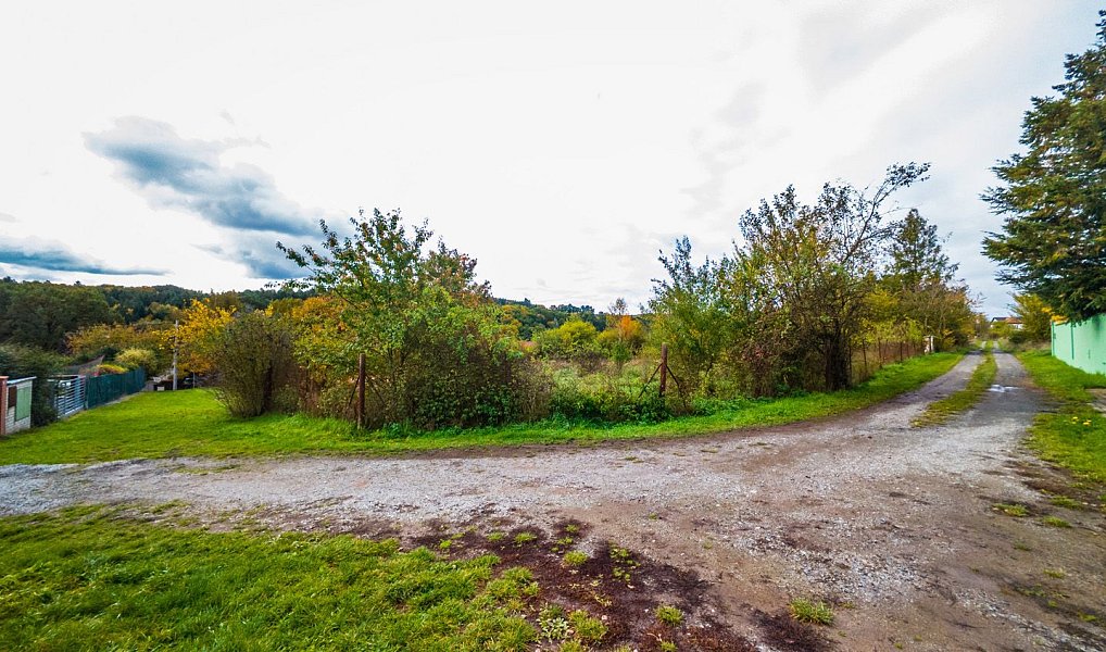 Prodej stavebního pozemku 1 280 m², Kamenný Přívoz – náhled fotky 5