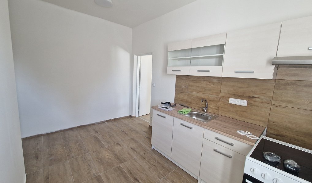 Pronájem bytu 2+kk, 40 m², Holice - Olomouc, Olomouc