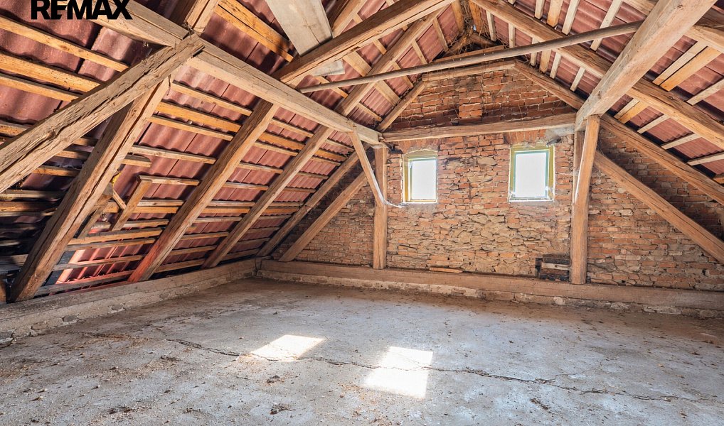 Prodej chaty/chalupy 85 m² s pozemkem 559 m², Bednárec – náhled fotky 10