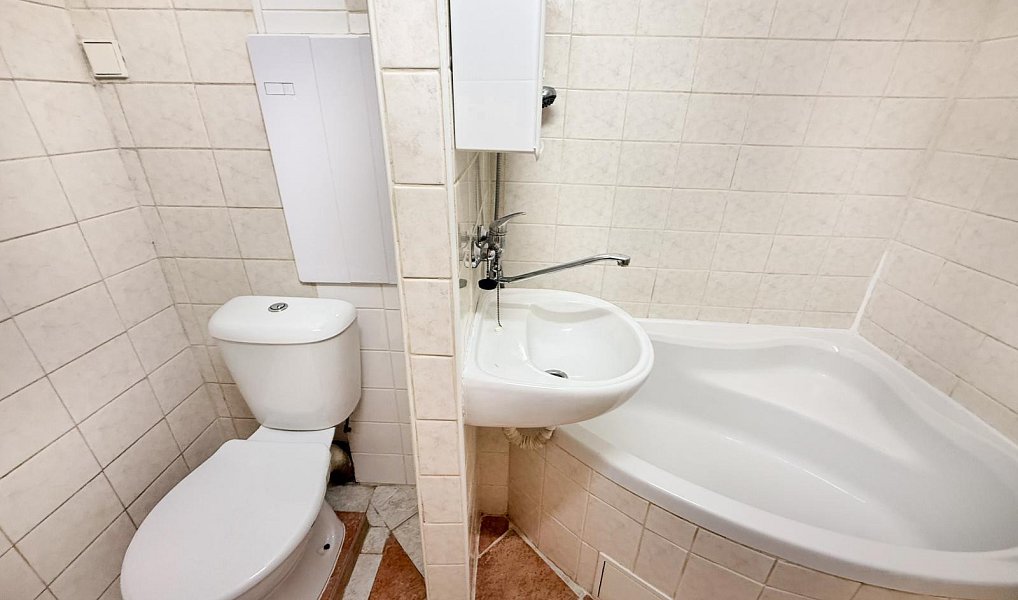 Pronájem bytu 2+1 50 m², Duchcov – náhled fotky 9