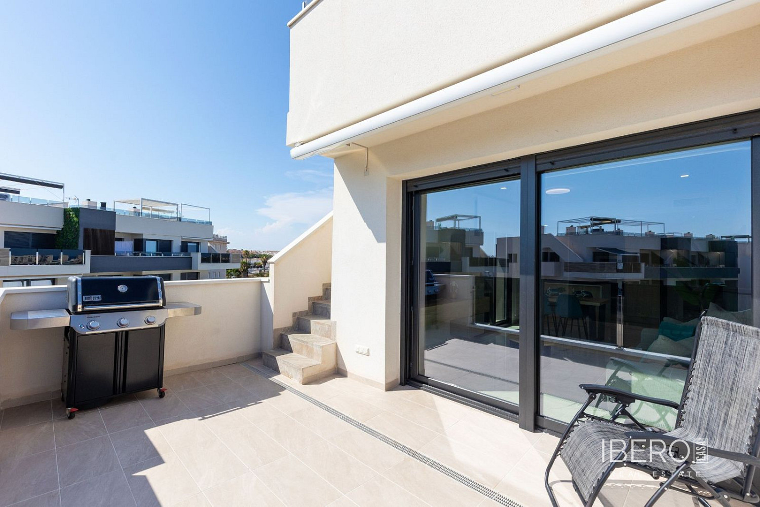 Piso 3+kk – Orihuela, Playa Flamenca I, Urbanización La Zenia II - Vista 3