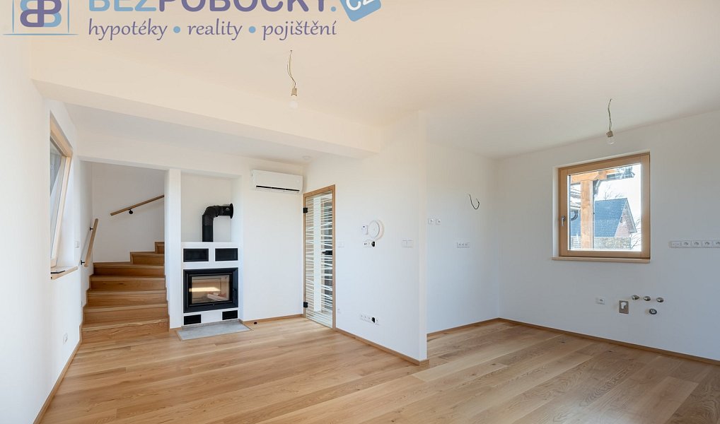 Prodej domu 76 m² s pozemkem 417 m², Malá Losenice – náhled fotky 3