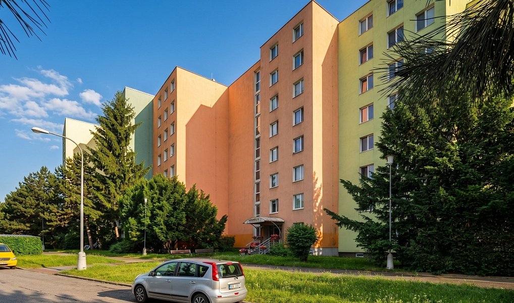 Prodej bytu 3+1 60 m², Brno – náhled fotky 15