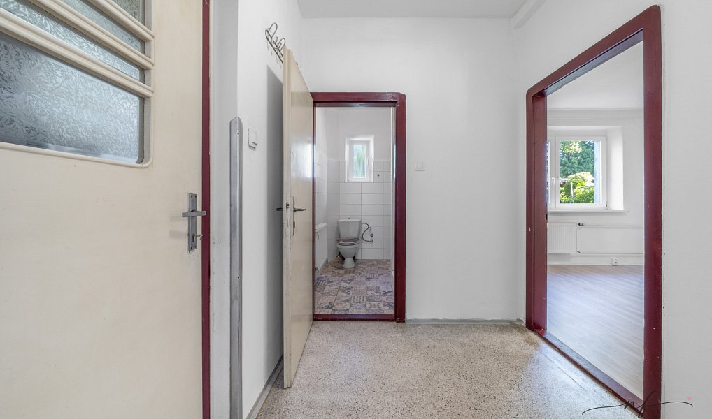 Prodej domu 170 m² s pozemkem 431 m², Aš – náhled fotky 15