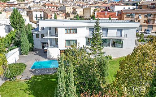 Prodej domu 900 m² s pozemkem 900 m², Área de Estella y Urbasa, Španělsko