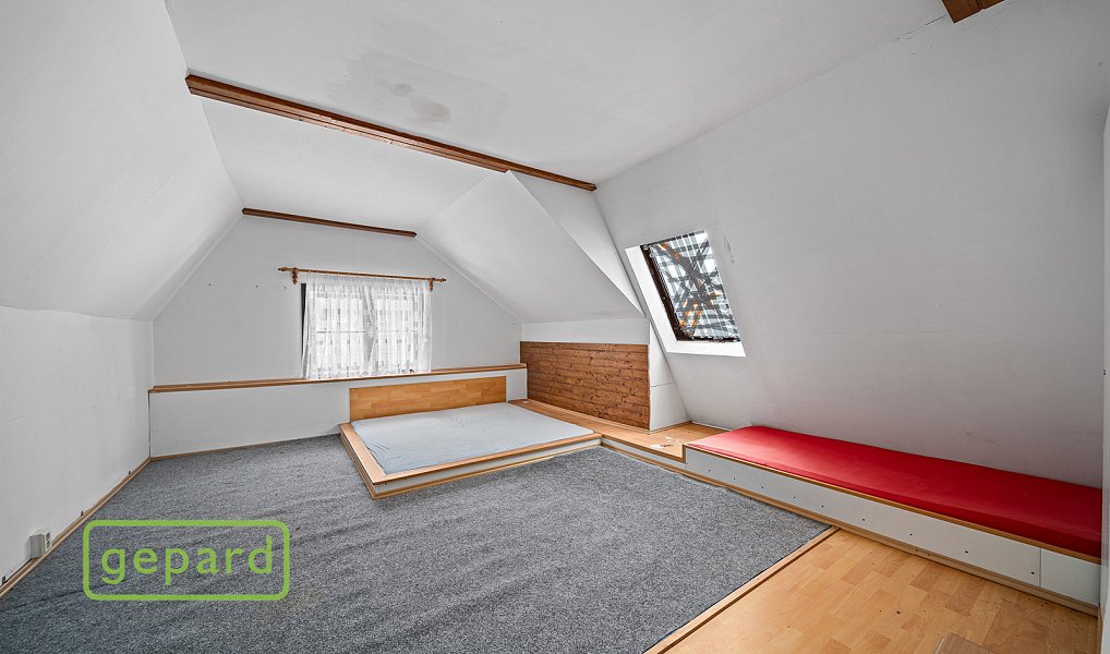 Prodej domu 124 m² s pozemkem 965 m², Dobré – náhled fotky 12