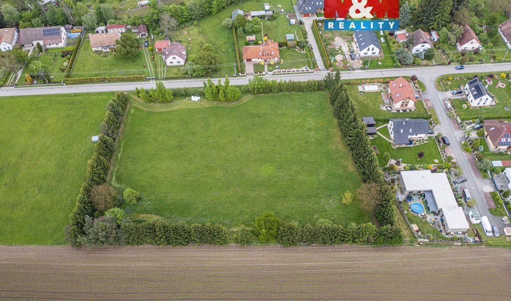 Prodej stavebního pozemku 9 489 m², Dobruška – náhled fotky 4