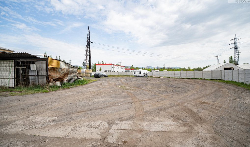 Prodej kanceláře 1 652 m², Horní Jiřetín – náhled fotky 26