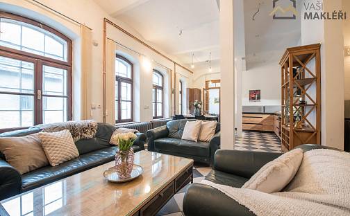 Prodej domu 110 m² s pozemkem 110 m², Husova, Rožďalovice, okres Nymburk