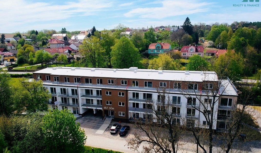 Pronájem bytu 2+kk 45 m², Třešť – náhled fotky 5