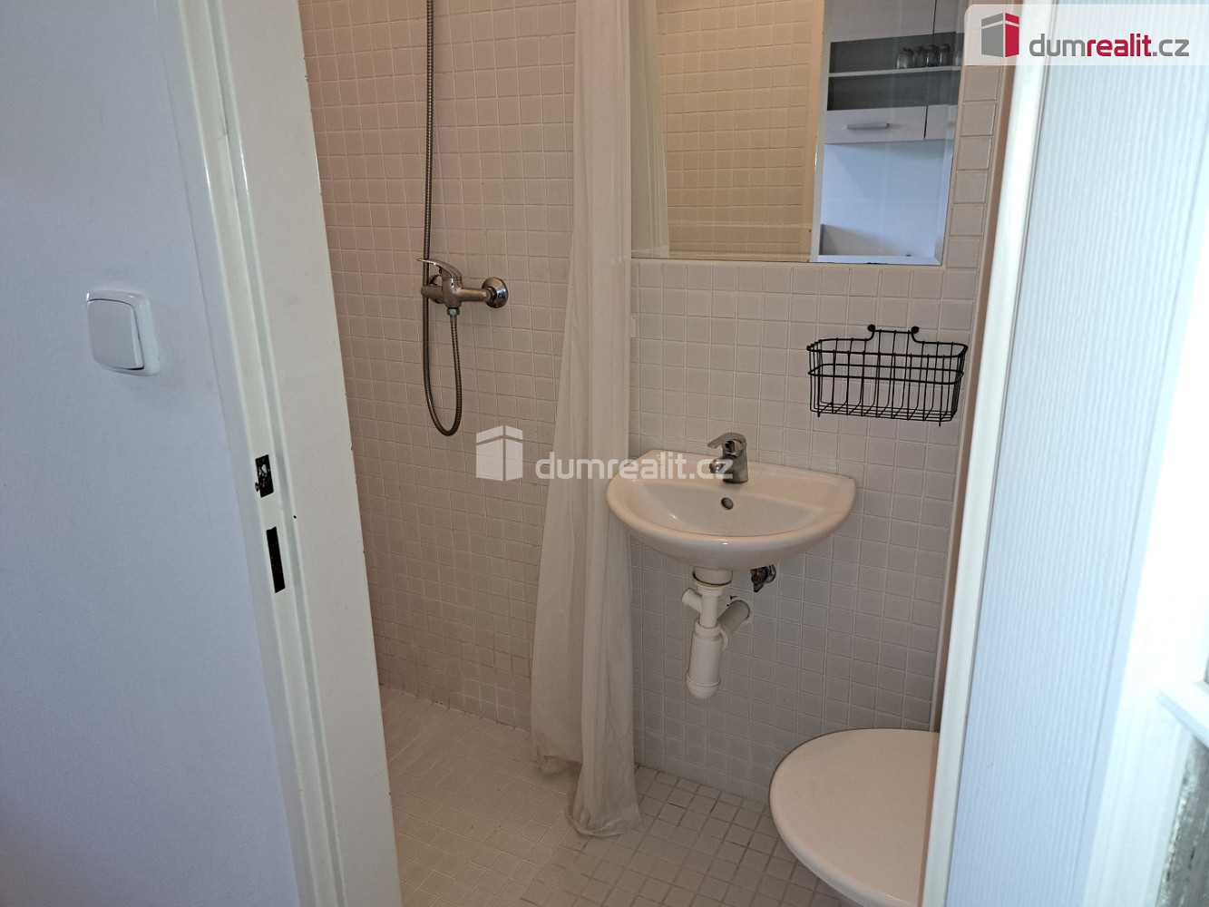 Pronájem bytu 1+kk 15 m² — photo 5