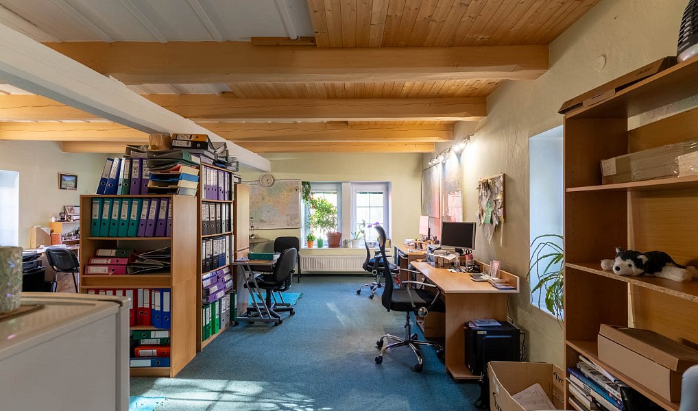 Prodej domu 612 m² s pozemkem 4 214 m², Fryšták – náhled fotky 26