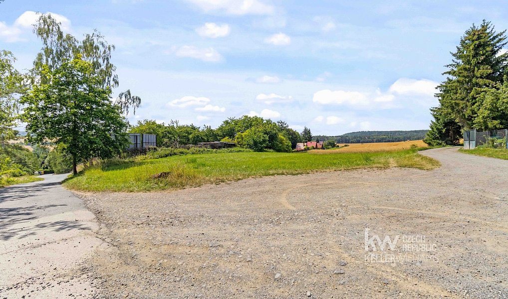 Prodej chaty/chalupy 160 m² s pozemkem 10 693 m², Nové Strašecí – náhled fotky 9