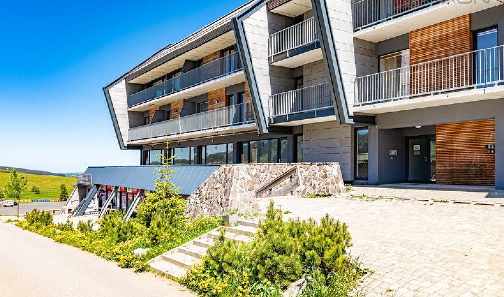 Prodej bytu 2+kk 68 m², Loučná pod Klínovcem – náhled fotky 15