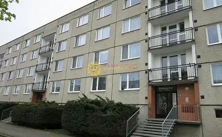 Pronájem pokoje 20 m², Sezemická, Hradec Králové - Moravské Předměstí