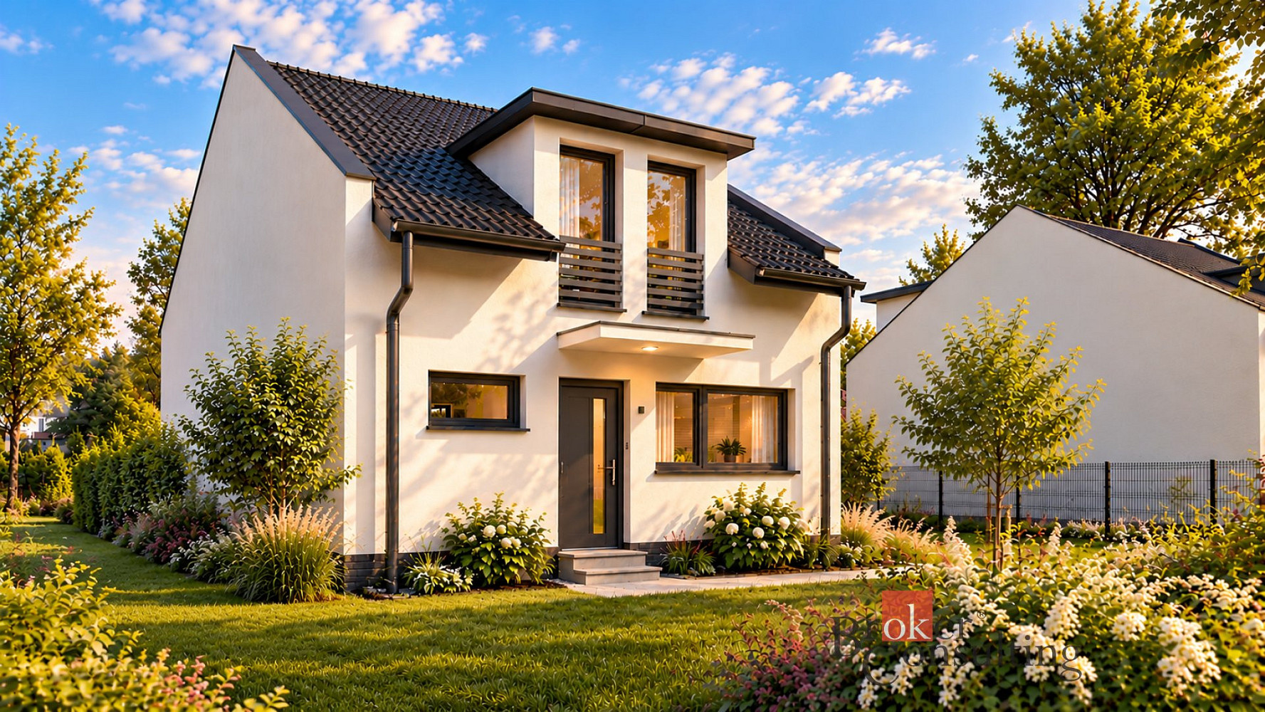 Prodej domu 143 m² s pozemkem 445 m²