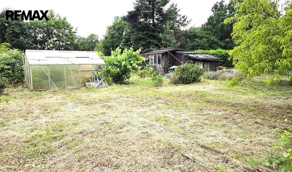 Prodej zahrady 435 m², Kralupy nad Vltavou – náhled fotky 4