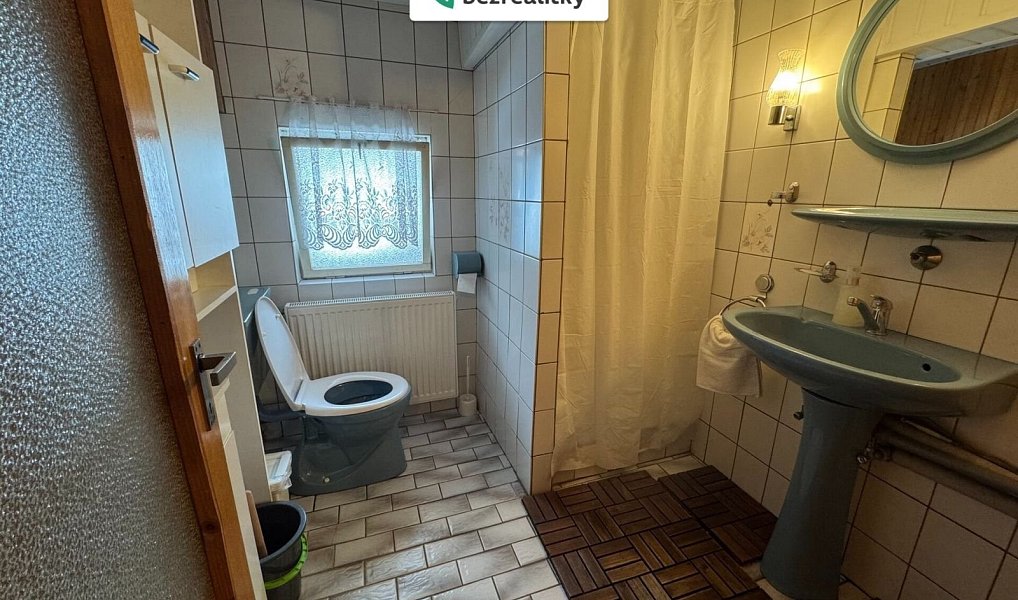 Prodej chaty/chalupy 150 m² s pozemkem 532 m², Albrechtice v Jizerských horách – náhled fotky 13