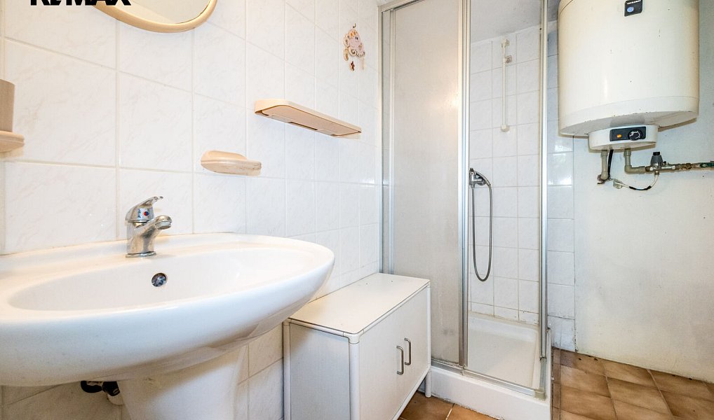 Prodej chaty/chalupy 44 m² s pozemkem 549 m², Dolní Zálezly – náhled fotky 16