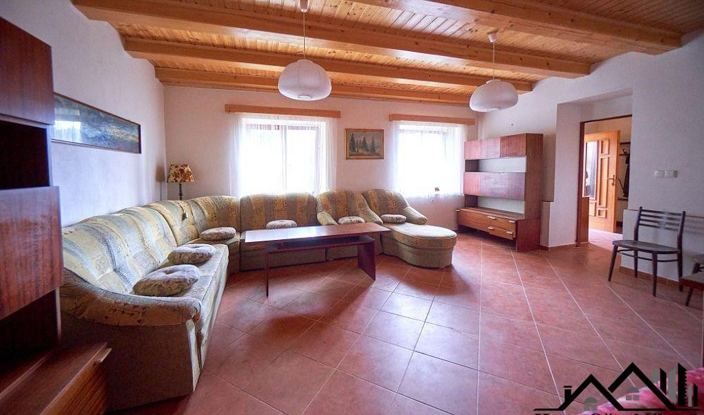 Prodej domu 400 m² s pozemkem 691 m², Protivanov – náhled fotky 3