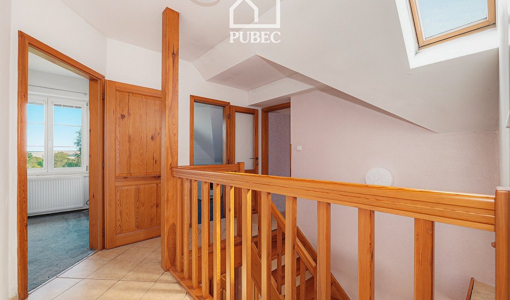 Prodej domu 146 m² s pozemkem 979 m², Starý Plzenec – náhled fotky 16