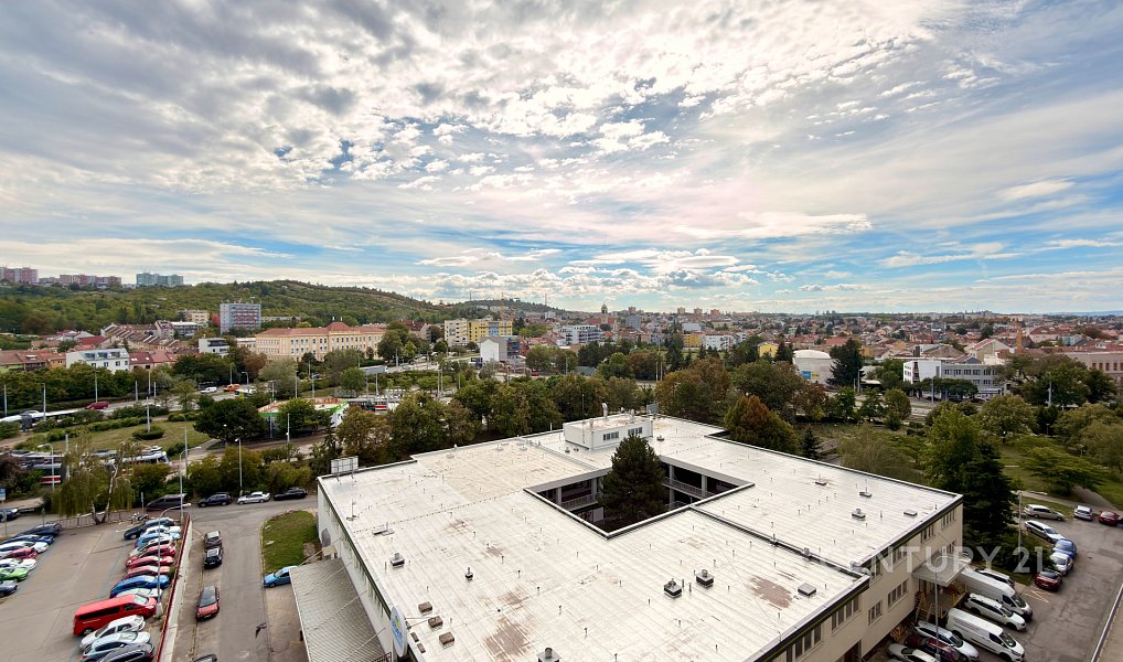 Prodej bytu 1+1 41 m², Brno – náhled fotky 10