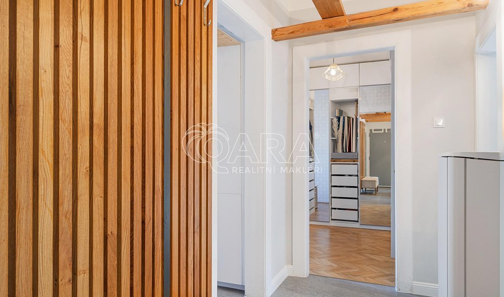 Prodej bytu 3+1 77 m², Praha – náhled fotky 7