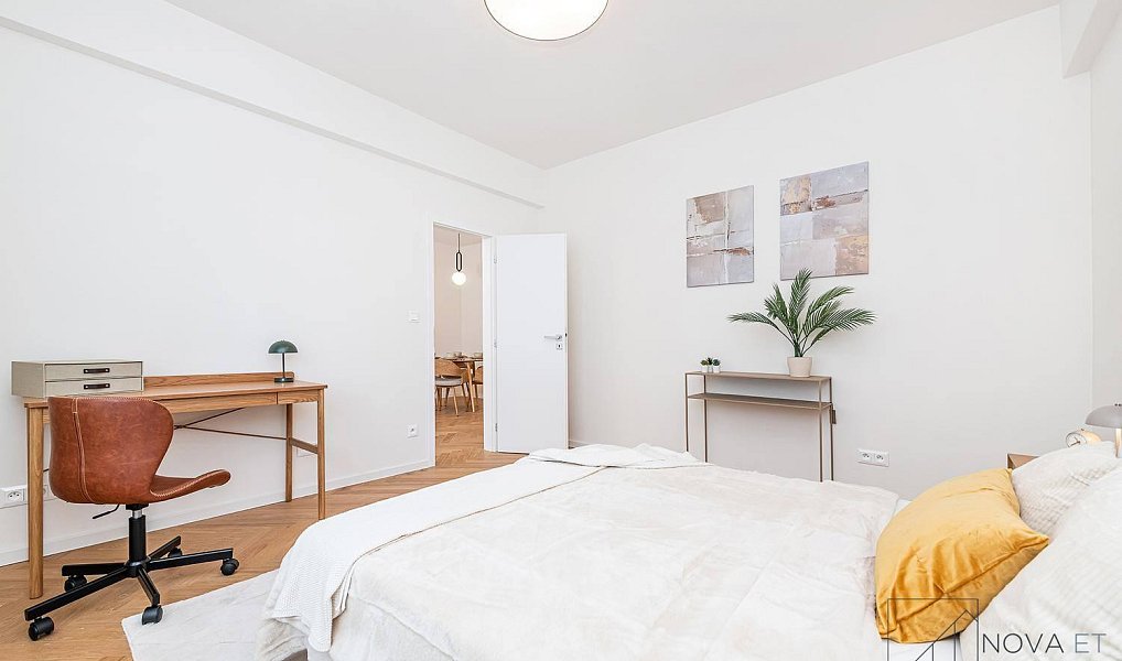 Prodej bytu 3+kk 90 m², Praha – náhled fotky 12