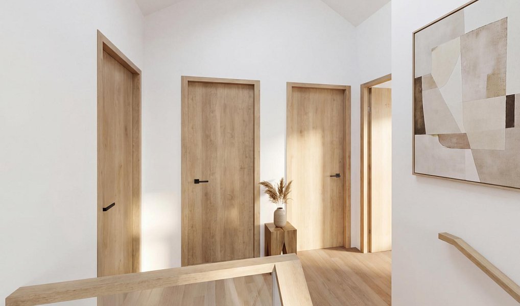 Prodej domu 111 m² s pozemkem 239 m², Opočnice – náhled fotky 10