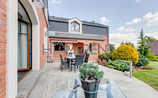 Prodej domu 295 m² s pozemkem 1 039 m², K Bucharce, Liberec - Liberec XIX-Horní Hanychov