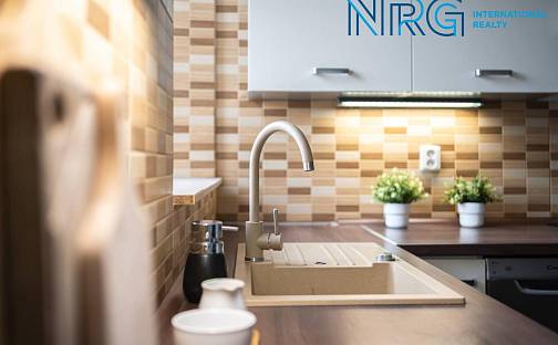 Prodej bytu 2+1 90 m², U Cukrovaru, Mratín, okres Praha-východ