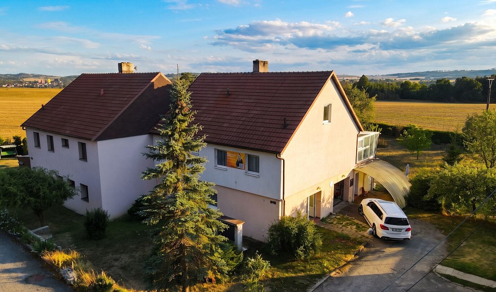 Prodej domu 296 m² s pozemkem 855 m², Třebíč – náhled fotky 34