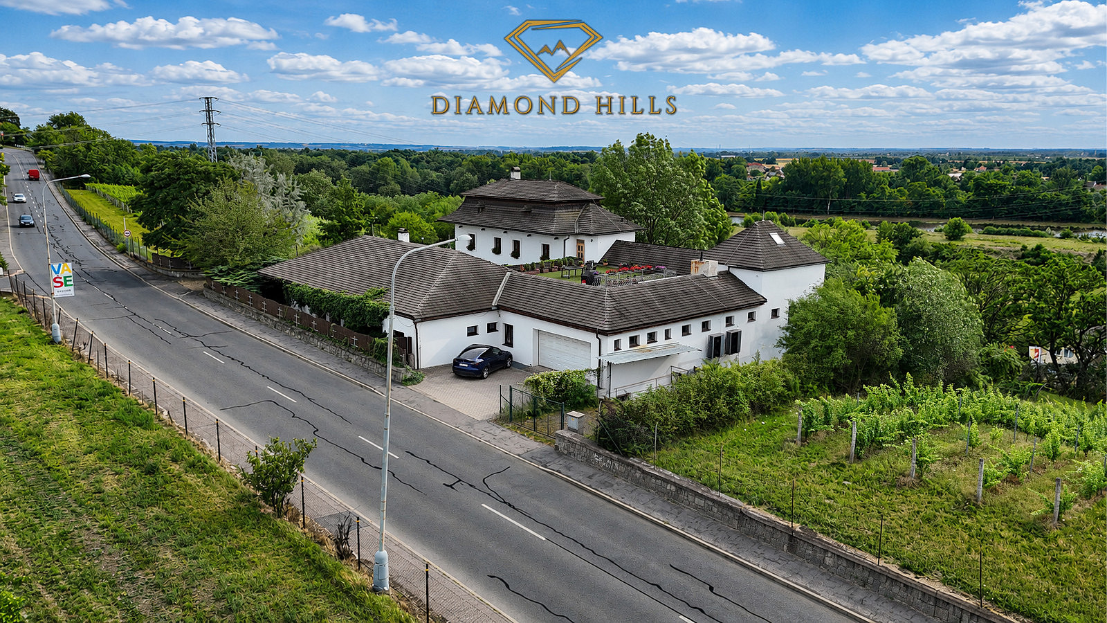 Prodej domu 518 m² s pozemkem 1 012 m² – fotografie 2